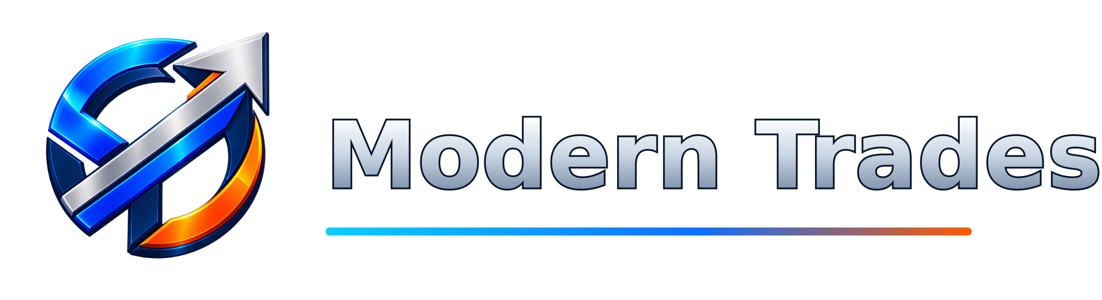 Modern Trades